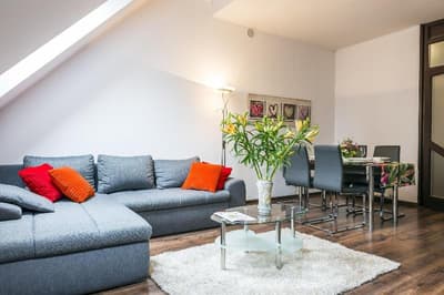 Galeria Italiana Apartments