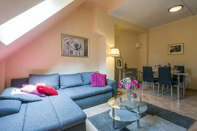 Galeria Italiana Apartments