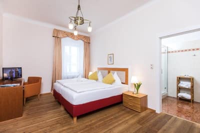 Hotel Am See Seeresidenz