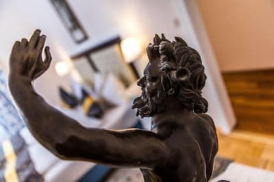 Hotel Am See Seeresidenz