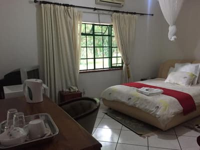 Divine Guest House