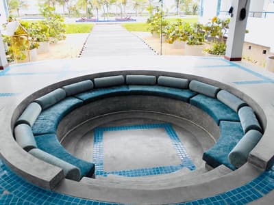 Beach Paradise By Oceanfront Condos