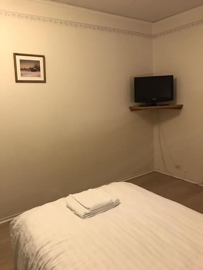 Va Rdshuset Moraklockan