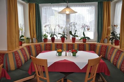 Pension Posauner Dorfgastein