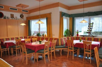 Pension Posauner Dorfgastein