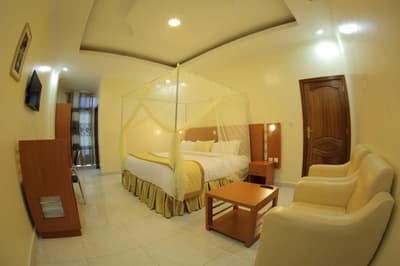 Fatima Hotel