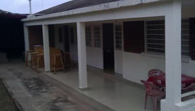 Glory Guest House