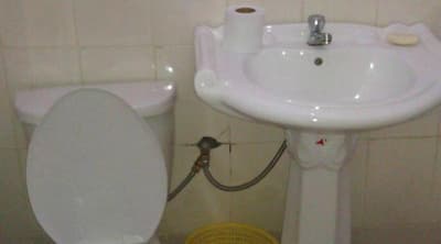 Glory Guest House