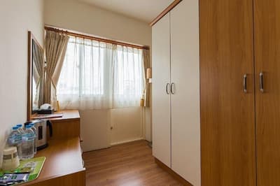 Pu Ser Guesthouse