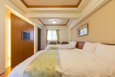 Pu Ser Guesthouse