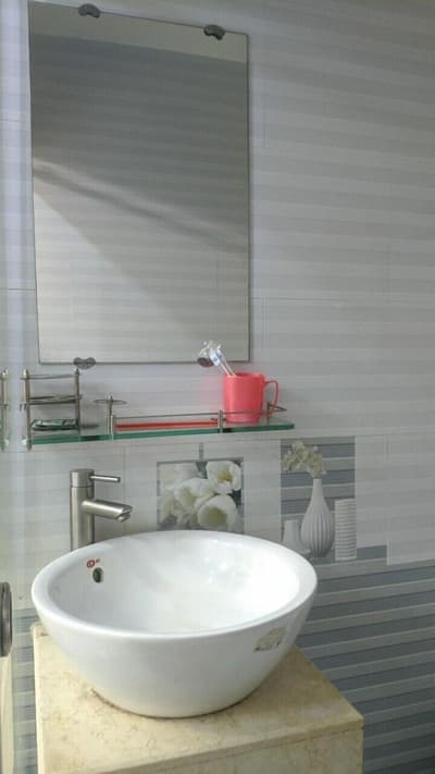 Oyo 680 Nha Nghi Vy Anh