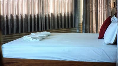 Oyo 680 Nha Nghi Vy Anh