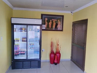 Elson Lodge