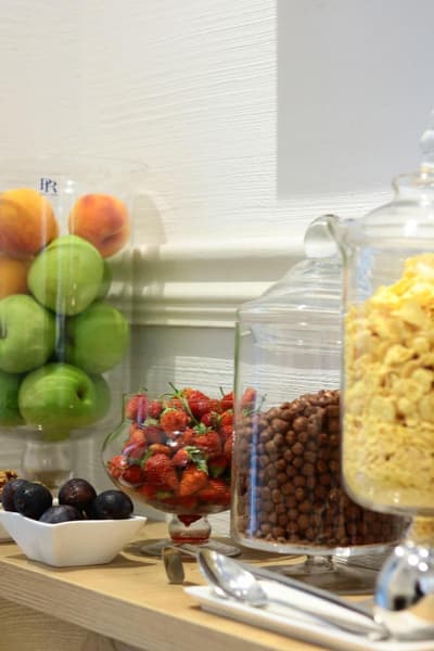 Mariinsky Boutique Hotel