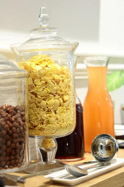 Mariinsky Boutique Hotel