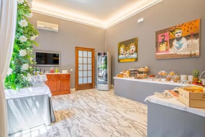 The Rif Boutique Hotel