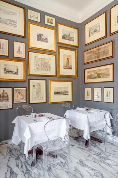 The Rif Boutique Hotel