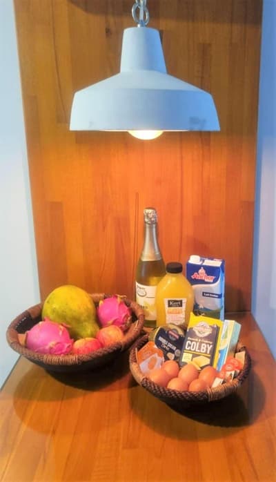 Ocean Escape Resort Spa