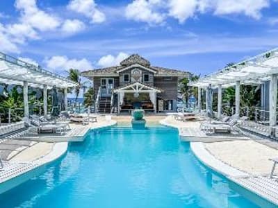 Ocean Escape Resort Spa