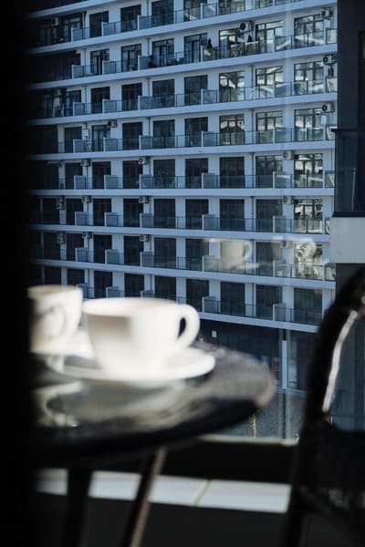 White Sails Residential Hotel