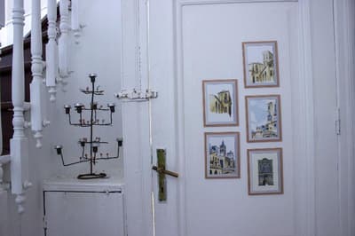 Ikigai Hotel Villa Rifat