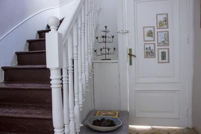 Ikigai Hotel Villa Rifat