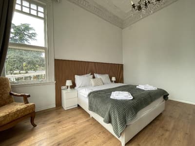 Ikigai Hotel Villa Rifat