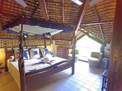 Villa Valiha Lodge