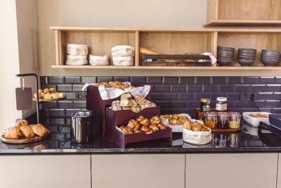 Hotel Libertas Elements Pure