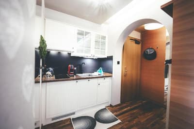 La Rchenhof Premium Apartments Zimmer