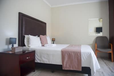 Haithoms Guesthouse