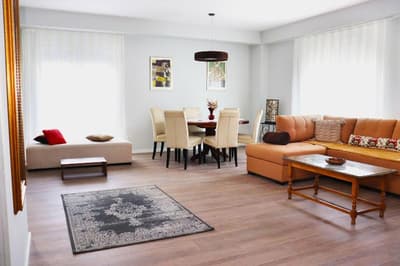Foxxy Apartments