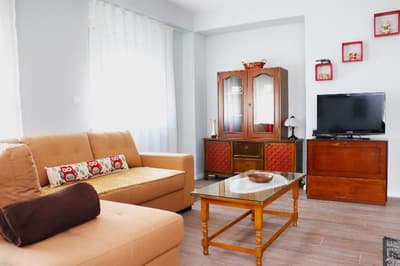 Foxxy Apartments