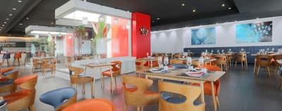 Hotel Villa Odon