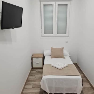 Hostal Las Fronteras