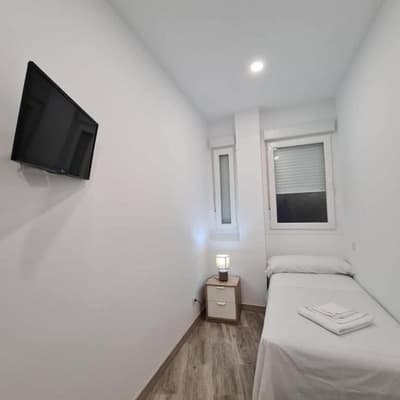 Hostal Las Fronteras