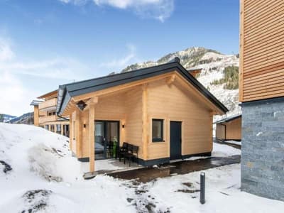 Aparthotel Golden Lodges Rauris