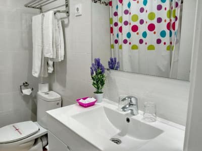 Hostal Brua A