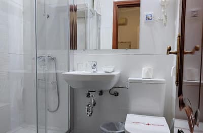 Hostal Brua A