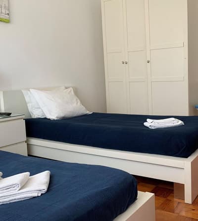 Discovery Apartment Benfica