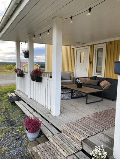 Brinkeboda Wa Rdshus