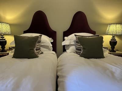 East Beach Guest House