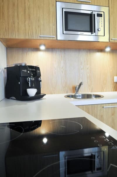 Irs Royal Apartments Irs Fregata