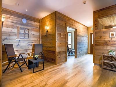 Scol Sporthotel Gro Glockner