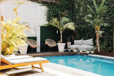 Joli Guesthouse