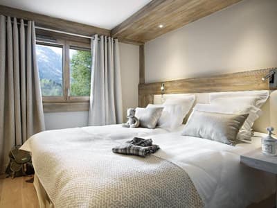 Les Chalets Elena