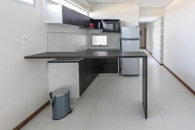 Asuncion Rent Suites Centro