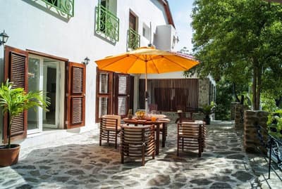 Ekolojik Resort