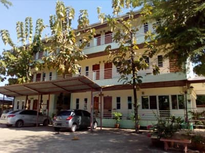 Ranida House