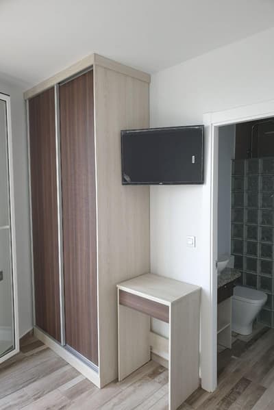 Mesa N Hostal La Cabaa A